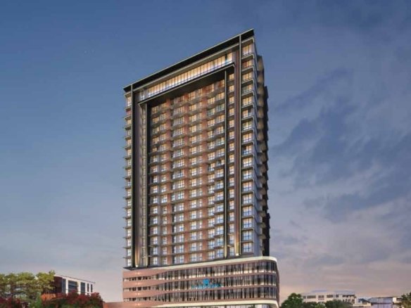 H Rishabhraj Emerald – Premium 1, 2 & 3 BHK Homes in Dahisar East