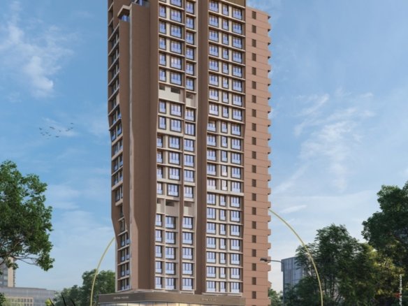NEW PARVATI APARTMENT – DAHISAR WEST