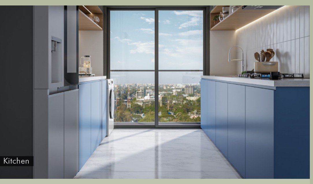 NEW PARVATI APARTMENT – DAHISAR WEST