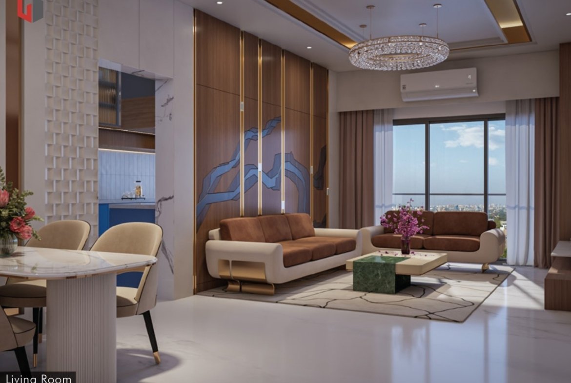 NEW PARVATI APARTMENT – DAHISAR WEST