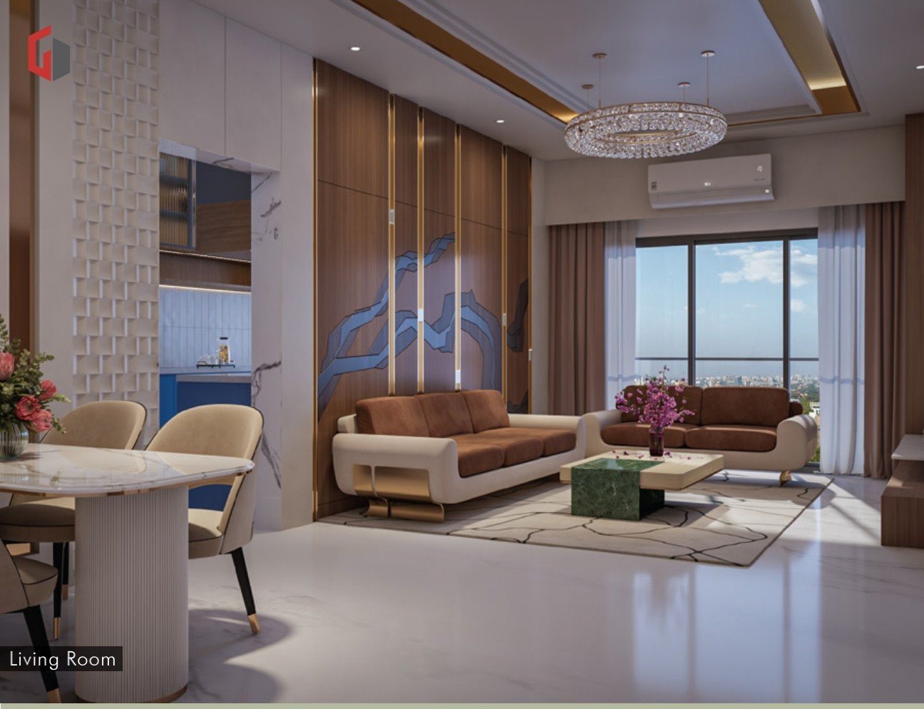 NEW PARVATI APARTMENT – DAHISAR WEST