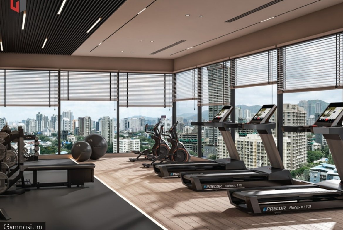 NEW PARVATI APARTMENT – DAHISAR WEST