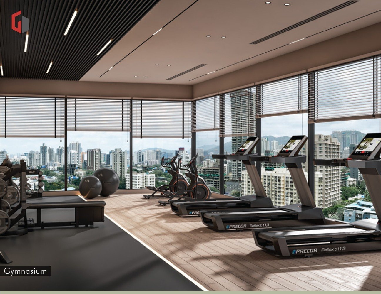 NEW PARVATI APARTMENT – DAHISAR WEST