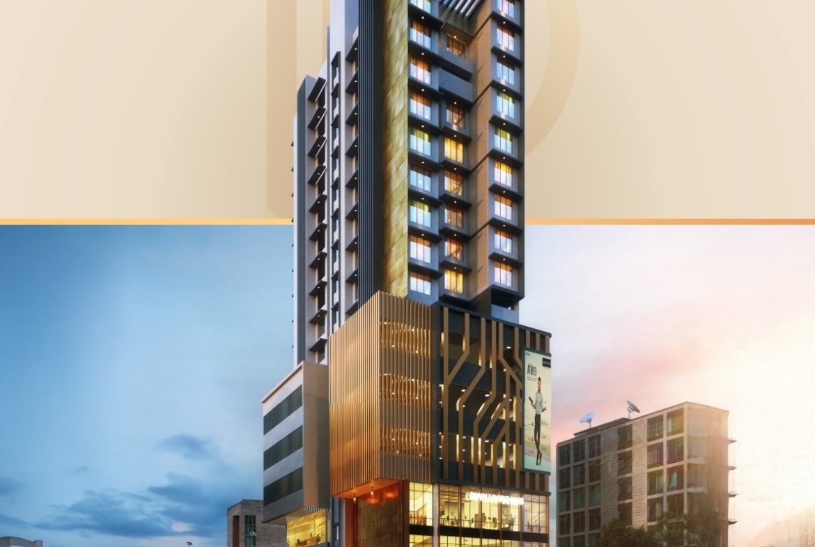 OMKAR PRESENTS – DIWALI DARSHAN Premium Residences & Commercial Spaces in Borivali East
