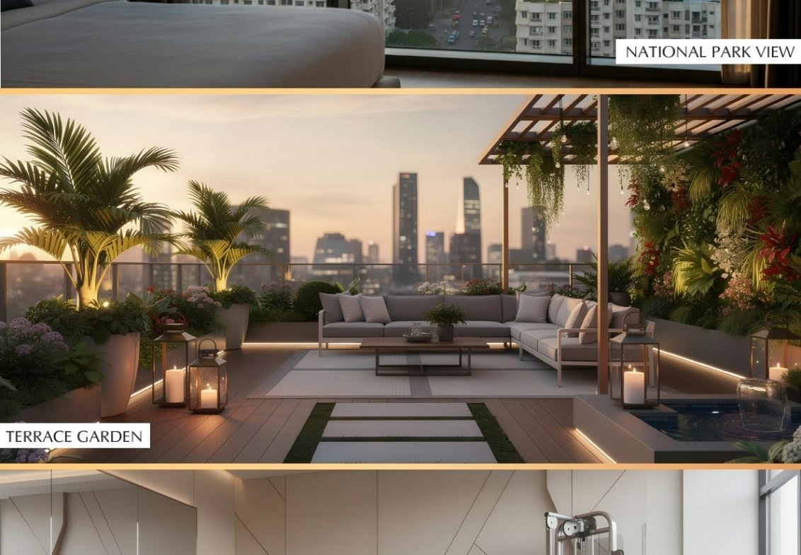 OMKAR PRESENTS – DIWALI DARSHAN Premium Residences & Commercial Spaces in Borivali East