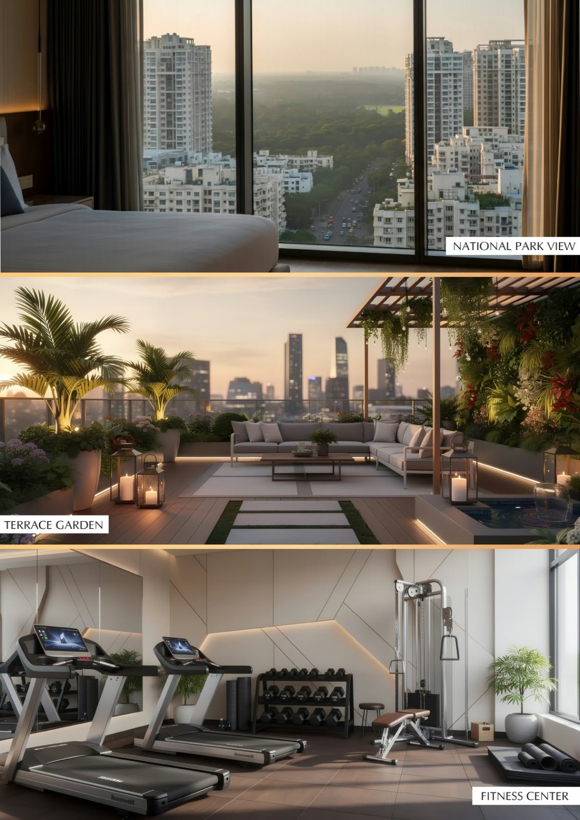 OMKAR PRESENTS – DIWALI DARSHAN Premium Residences & Commercial Spaces in Borivali East