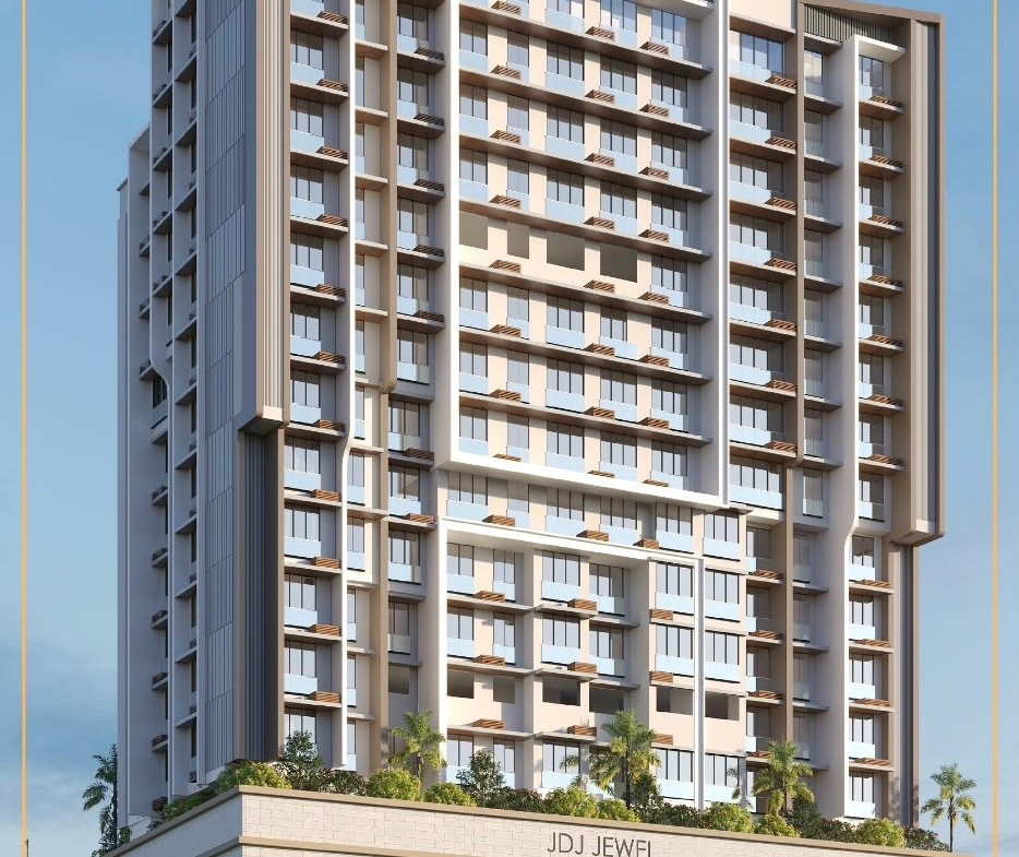 JDJ JEWEL – Dahisar West