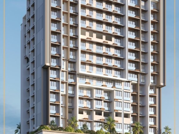 JDJ JEWEL – Dahisar West