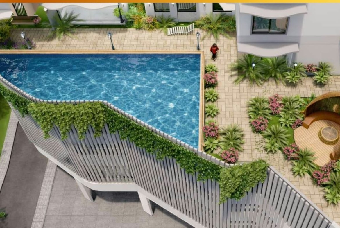 AMAR DEVENDRA – Premium 2 & 3 BHK Residences in Borivali West
