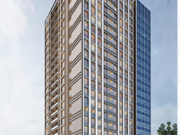 VRINDAVAN RESIDENTIAL – PREMIUM 1 & 2 BHK HOMES AT DAHISAR EAST