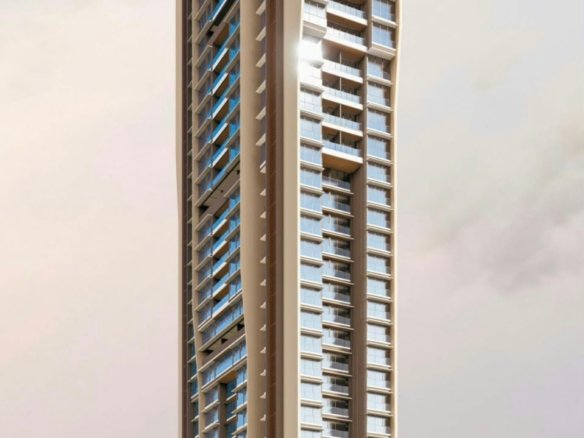 KONARK 32 WEST VIEW – BORIVALI WEST Premium 2, 3 & 4 BHK residences