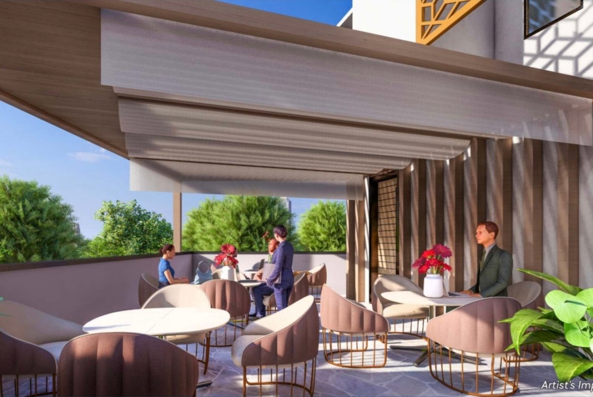KONARK 32 WEST VIEW – BORIVALI WEST Premium 2, 3 & 4 BHK residences