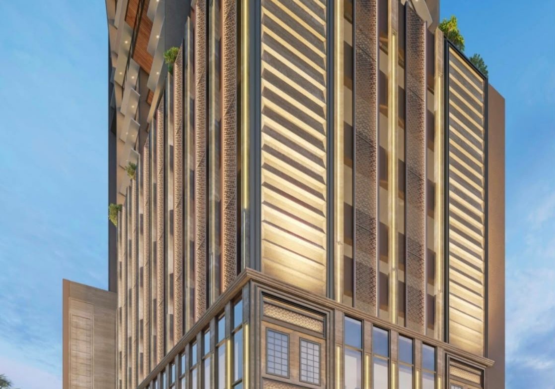 KONARK 32 WEST VIEW – BORIVALI WEST Premium 2, 3 & 4 BHK residences
