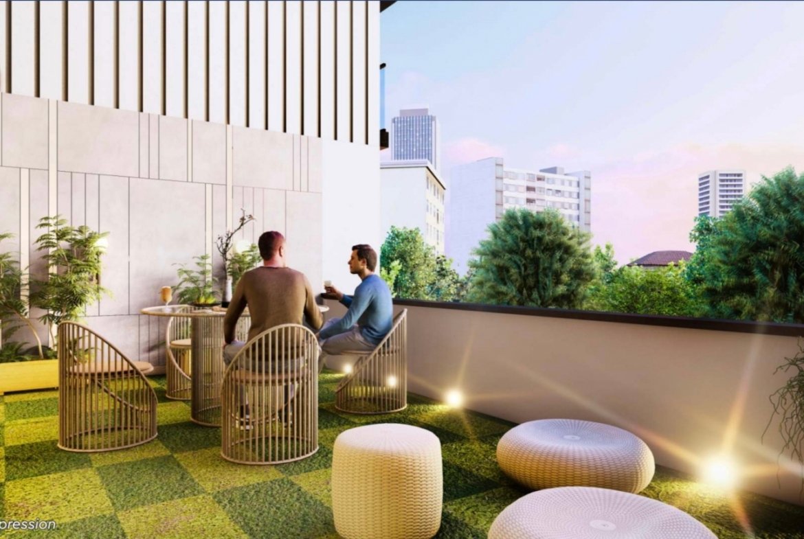 KONARK 32 WEST VIEW – BORIVALI WEST Premium 2, 3 & 4 BHK residences