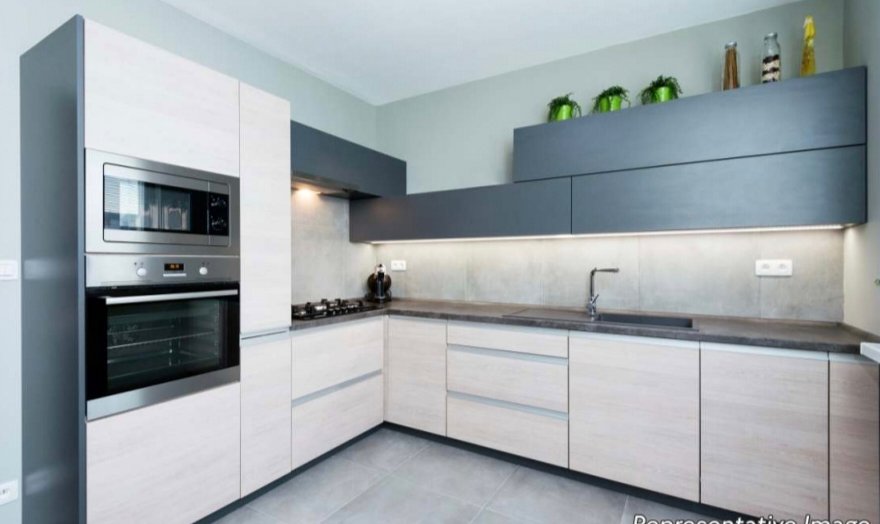 KONARK 32 WEST VIEW – BORIVALI WEST Premium 2, 3 & 4 BHK residences