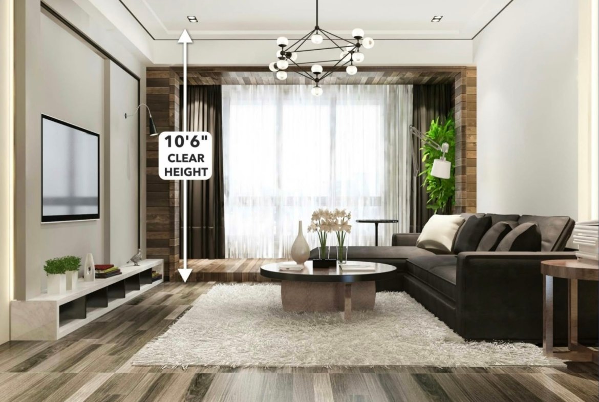 KONARK 32 WEST VIEW – BORIVALI WEST Premium 2, 3 & 4 BHK residences