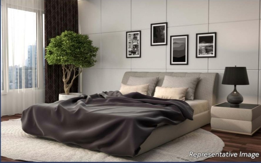 KONARK 32 WEST VIEW – BORIVALI WEST Premium 2, 3 & 4 BHK residences