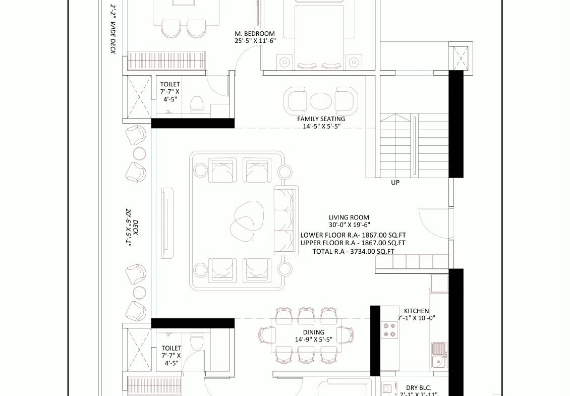 Bhoomi Airavat – The Crown of Borivali West 3 & 4 BHK residences