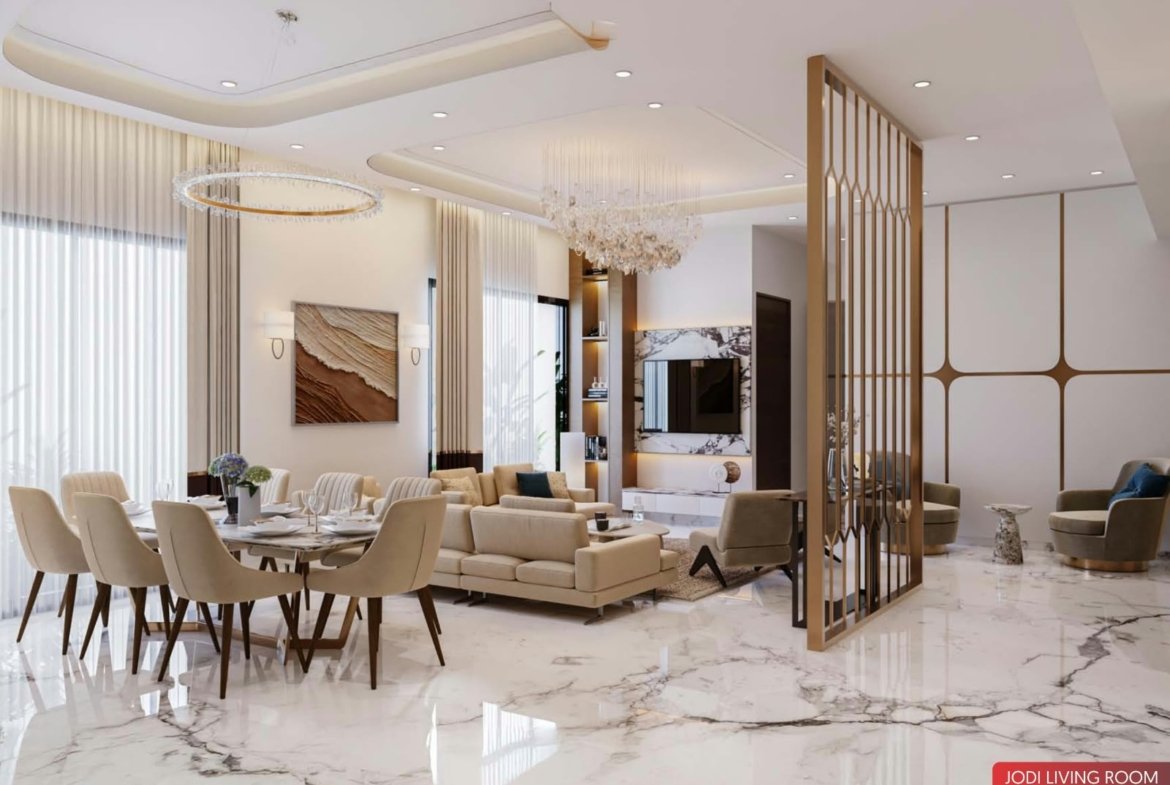 Inspira Aura, Borivali West – Premium 2 & 3 BHK Residences