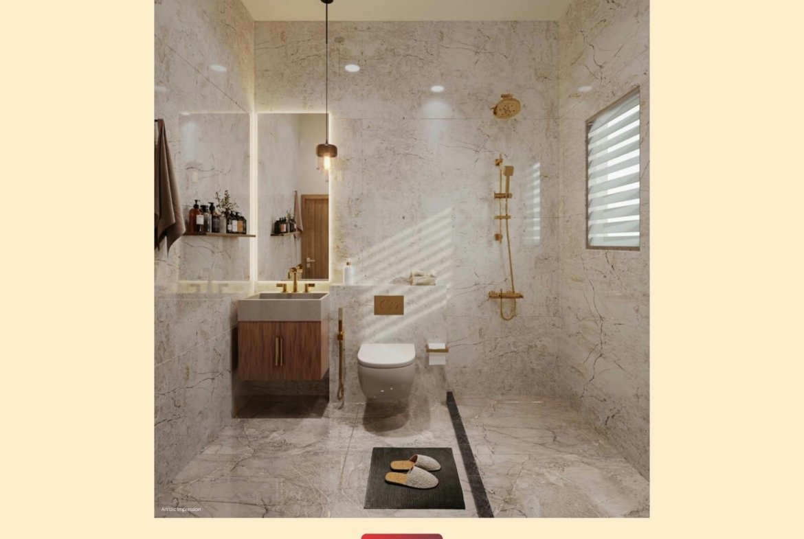 Inspira Aura, Borivali West – Premium 2 & 3 BHK Residences