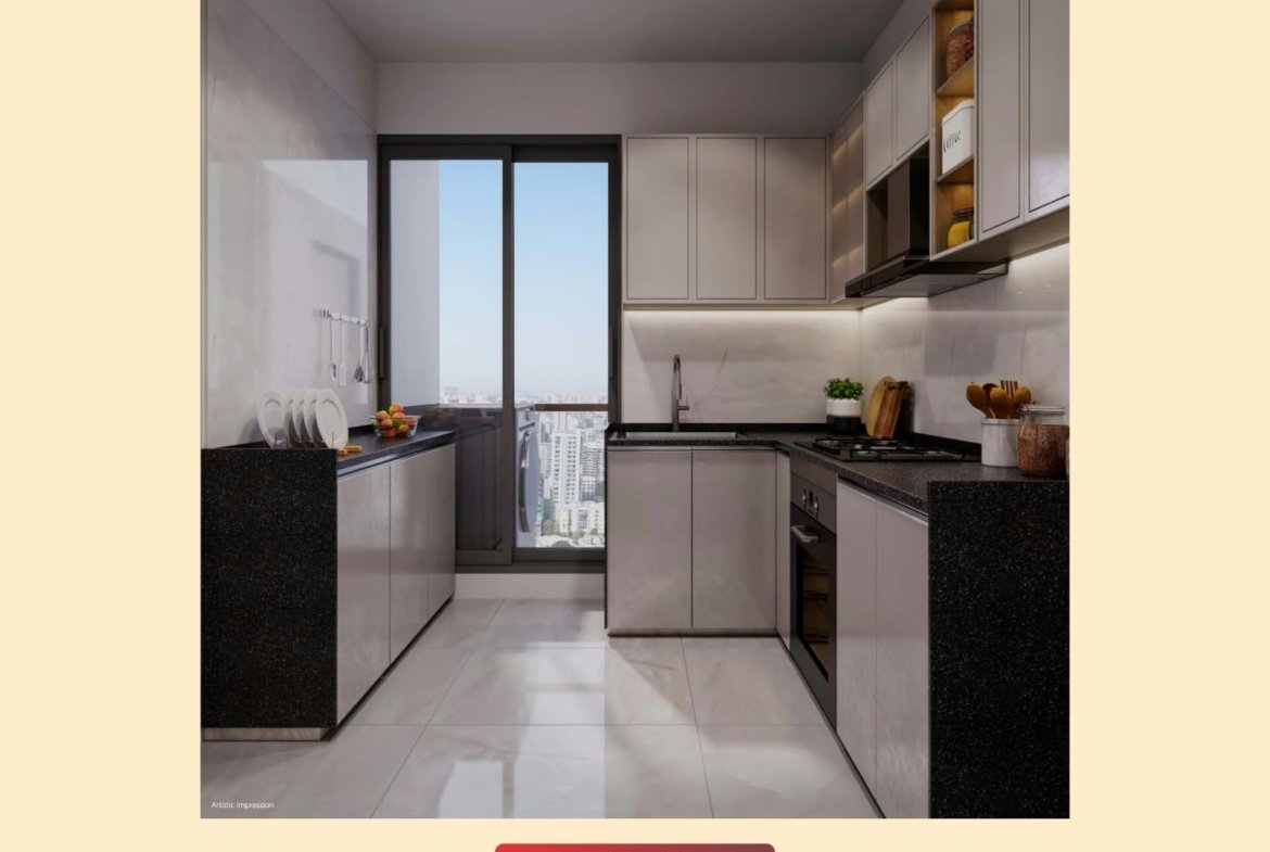 Inspira Aura, Borivali West – Premium 2 & 3 BHK Residences