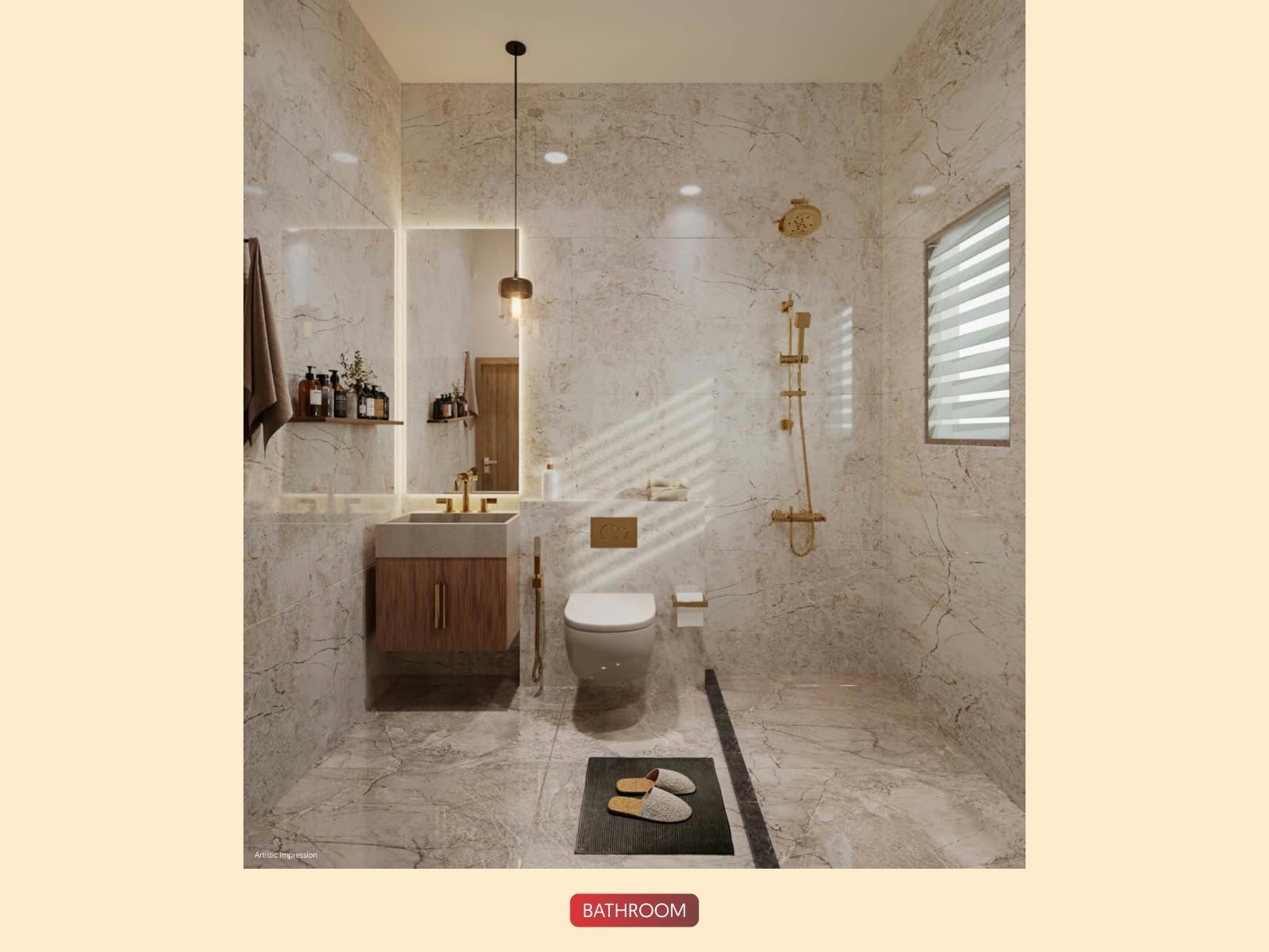Inspira Aura, Borivali West – Premium 2 & 3 BHK Residences