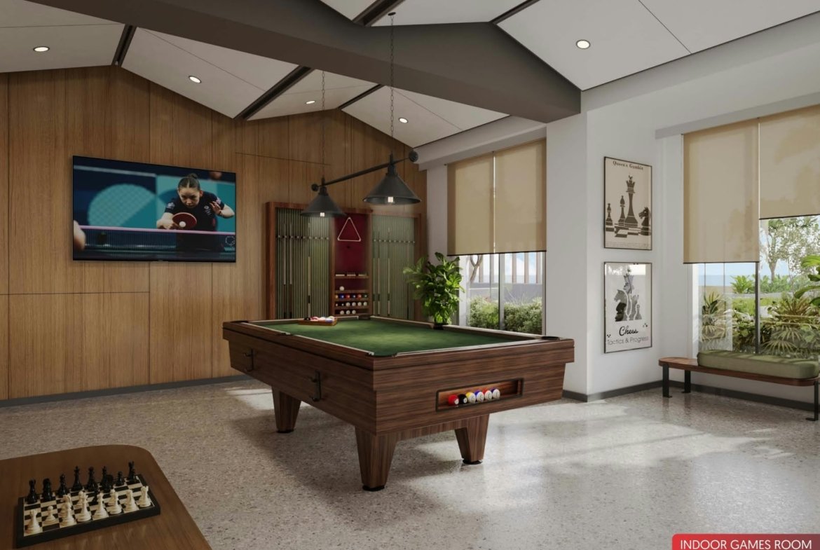 Inspira Aura, Borivali West – Premium 2 & 3 BHK Residences