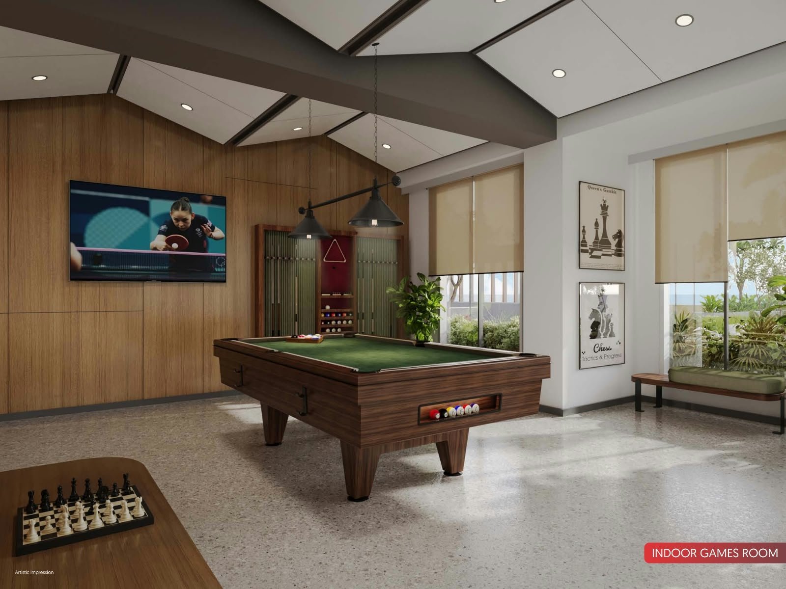 Inspira Aura, Borivali West – Premium 2 & 3 BHK Residences
