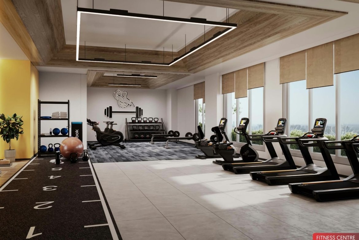 Inspira Aura, Borivali West – Premium 2 & 3 BHK Residences