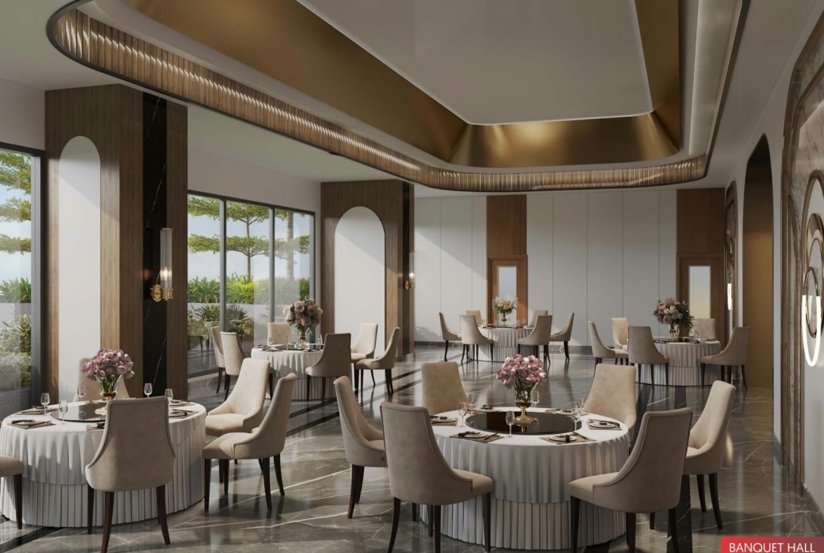 Inspira Aura, Borivali West – Premium 2 & 3 BHK Residences