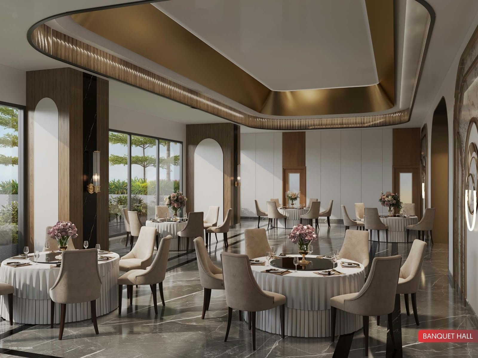 Inspira Aura, Borivali West – Premium 2 & 3 BHK Residences