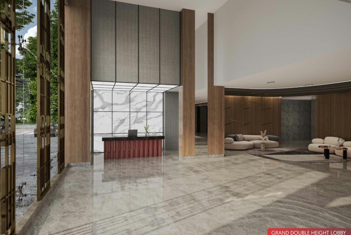 Inspira Aura, Borivali West – Premium 2 & 3 BHK Residences