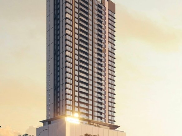 The Grand Residences – Borivali East