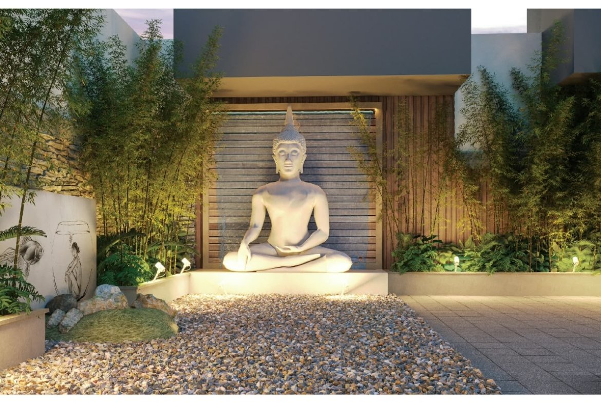 The Grand Residences – Borivali East