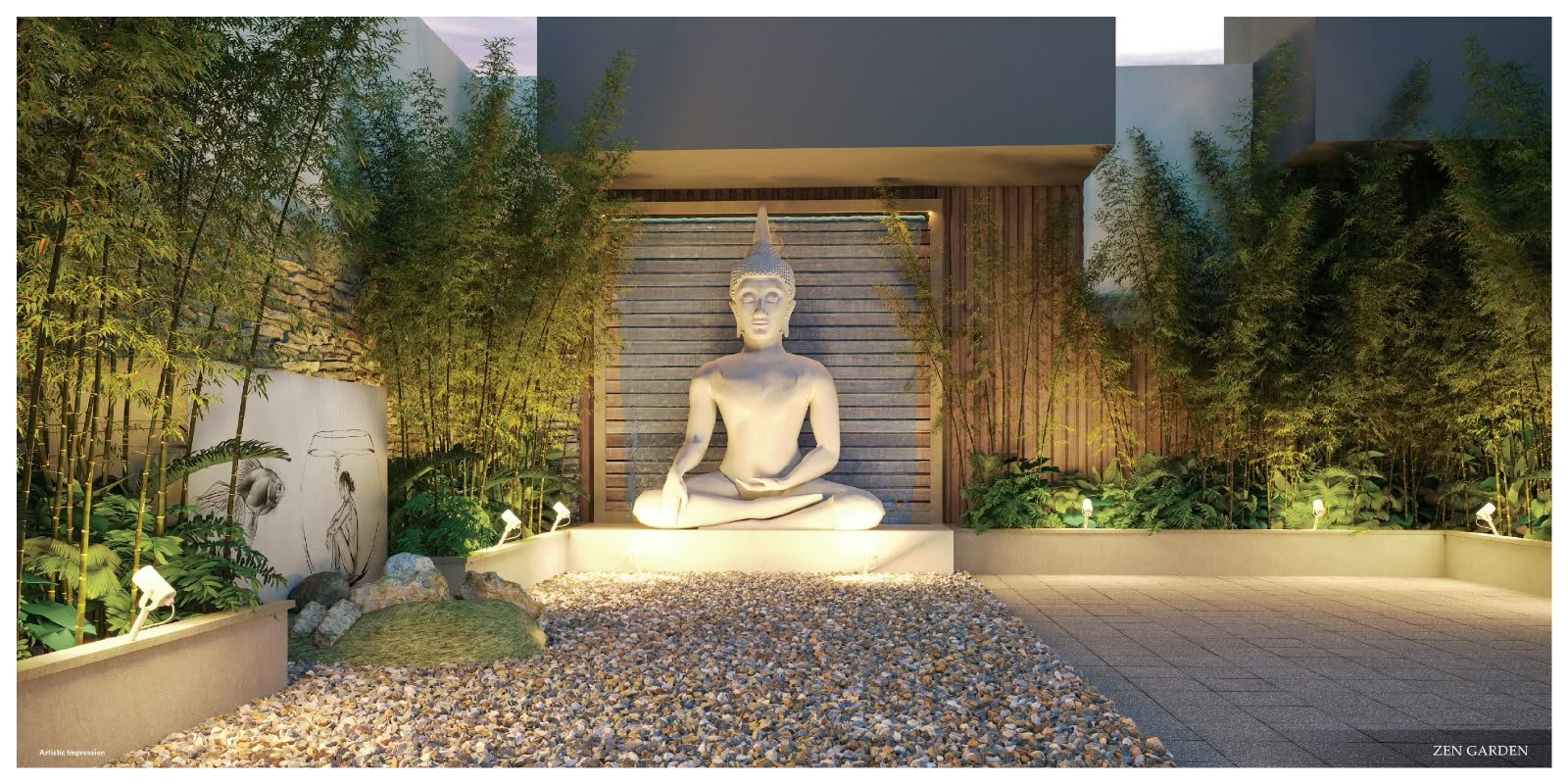 The Grand Residences – Borivali East