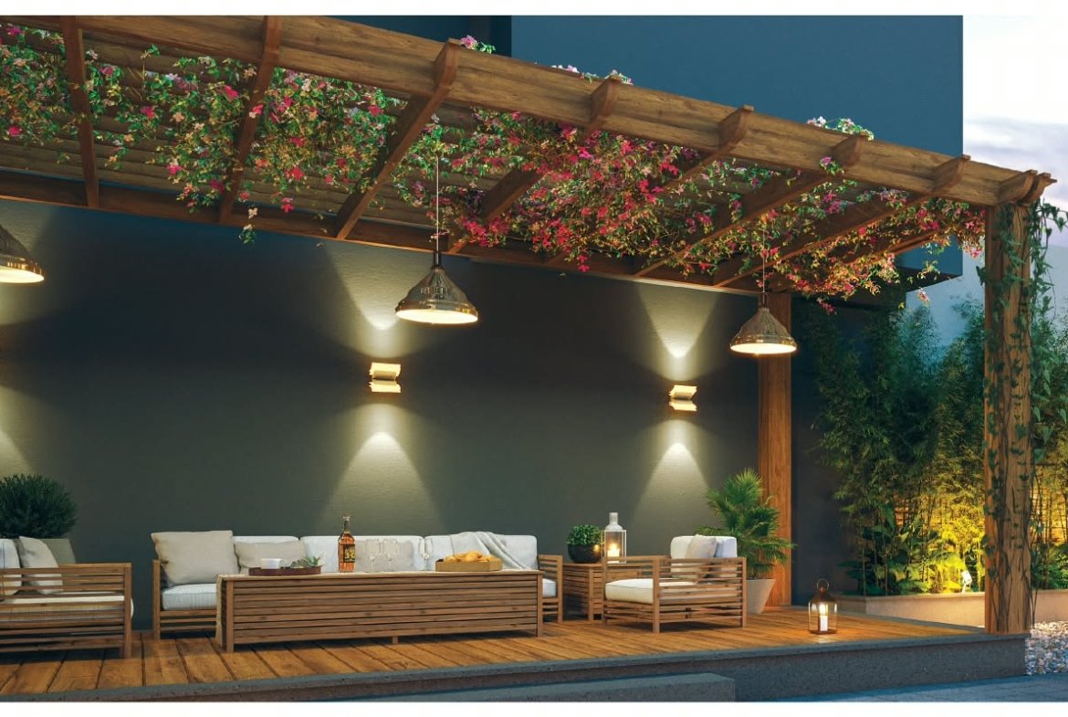 The Grand Residences – Borivali East