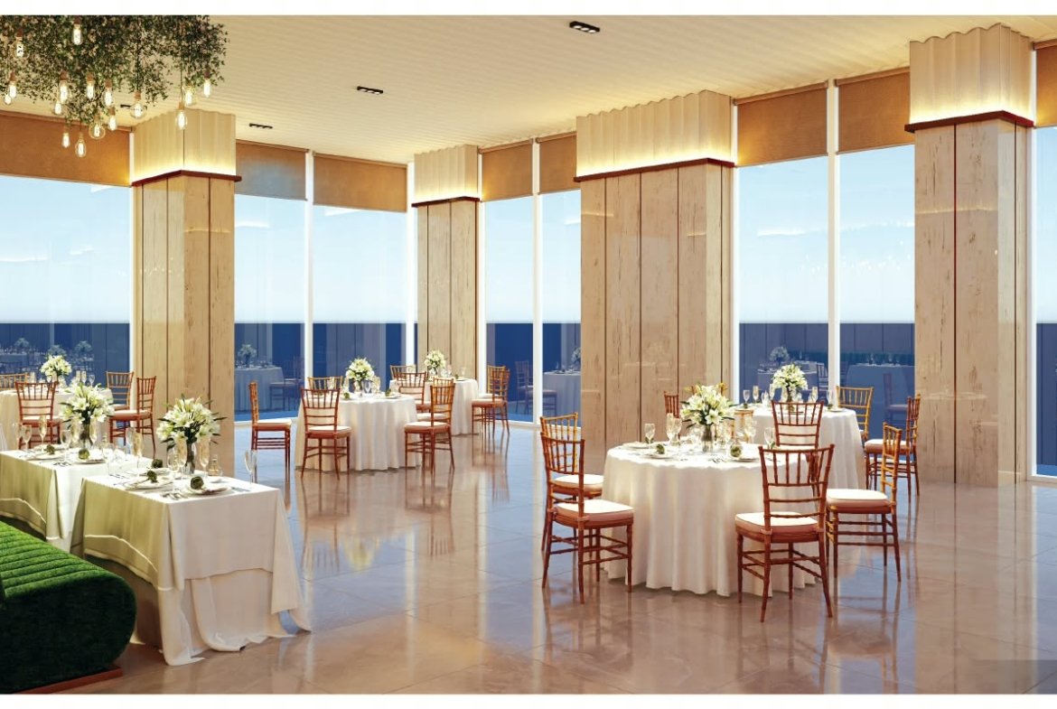 The Grand Residences – Borivali East