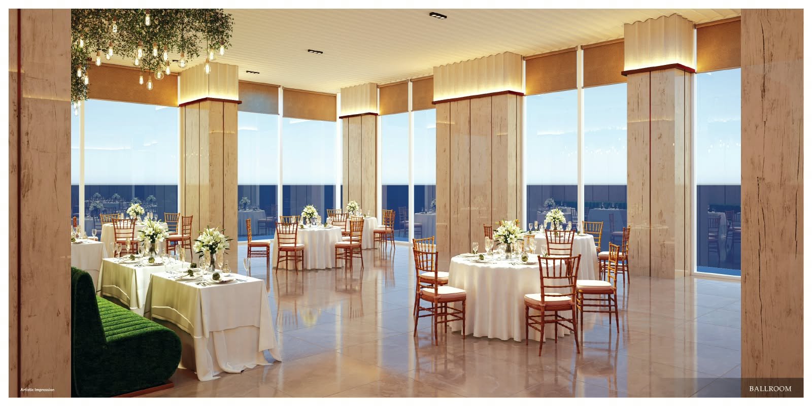 The Grand Residences – Borivali East