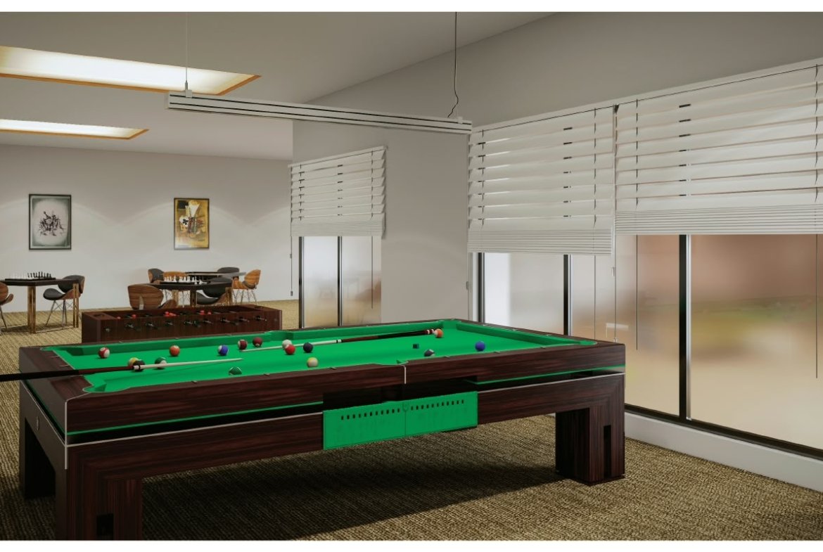 The Grand Residences – Borivali East