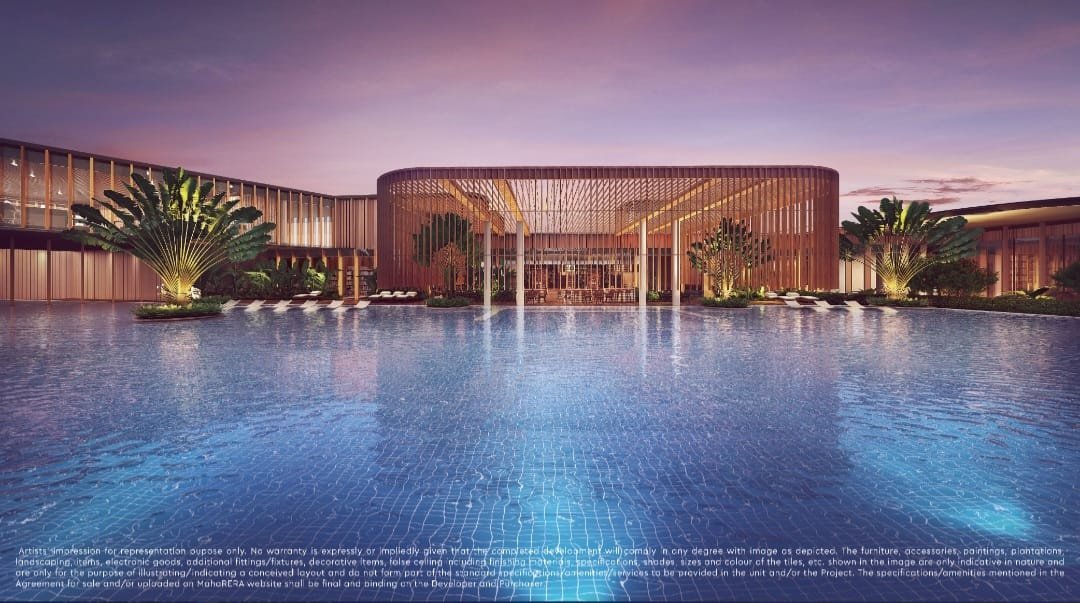 Godrej Reserve – Kandivali East