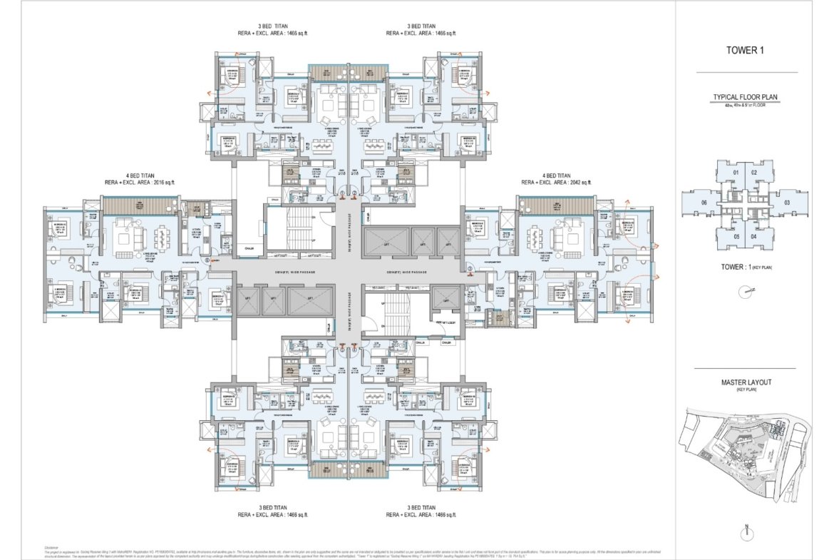 Godrej Reserve – Kandivali East