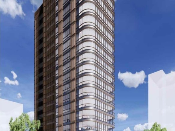 Rishabraj Chambers – Ready-to-Move Bare Shell Offices, Borivali East