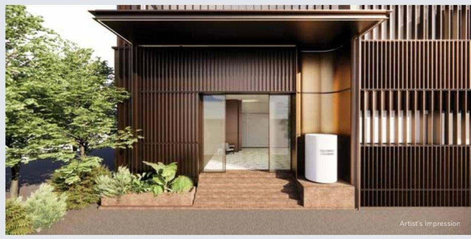 Rishabraj Chambers – Ready-to-Move Bare Shell Offices, Borivali East