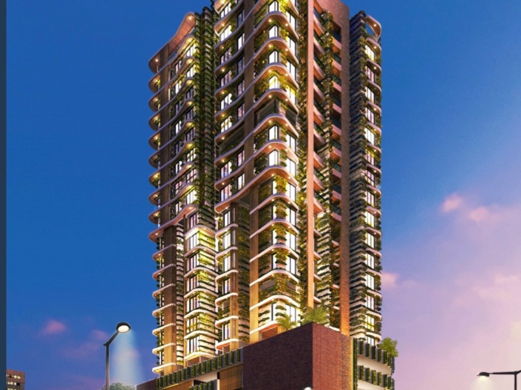 Urna 71P by Sanjay Mittal, Borivali East