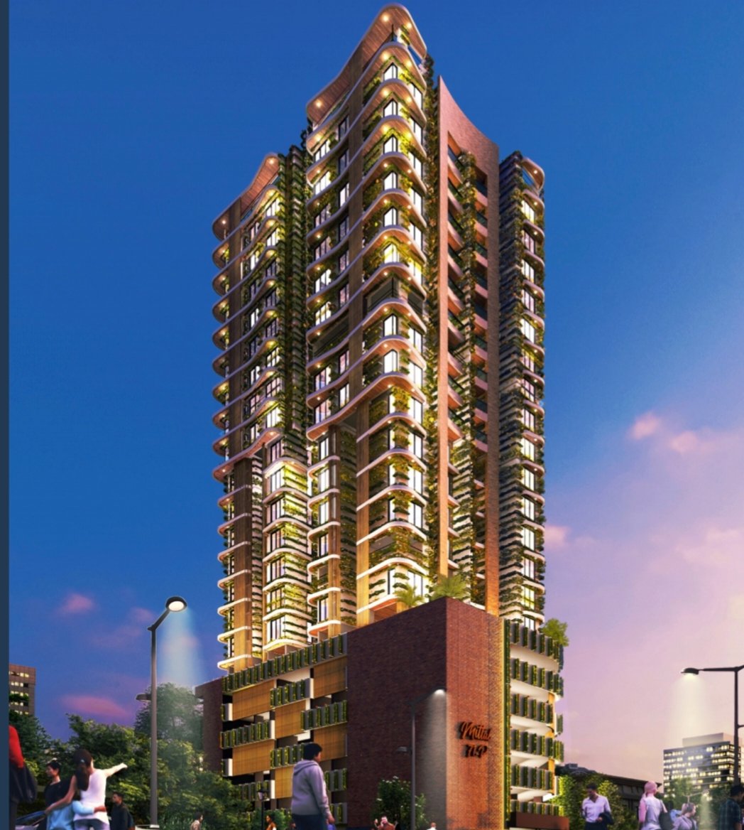 Urna 71P by Sanjay Mittal, Borivali East