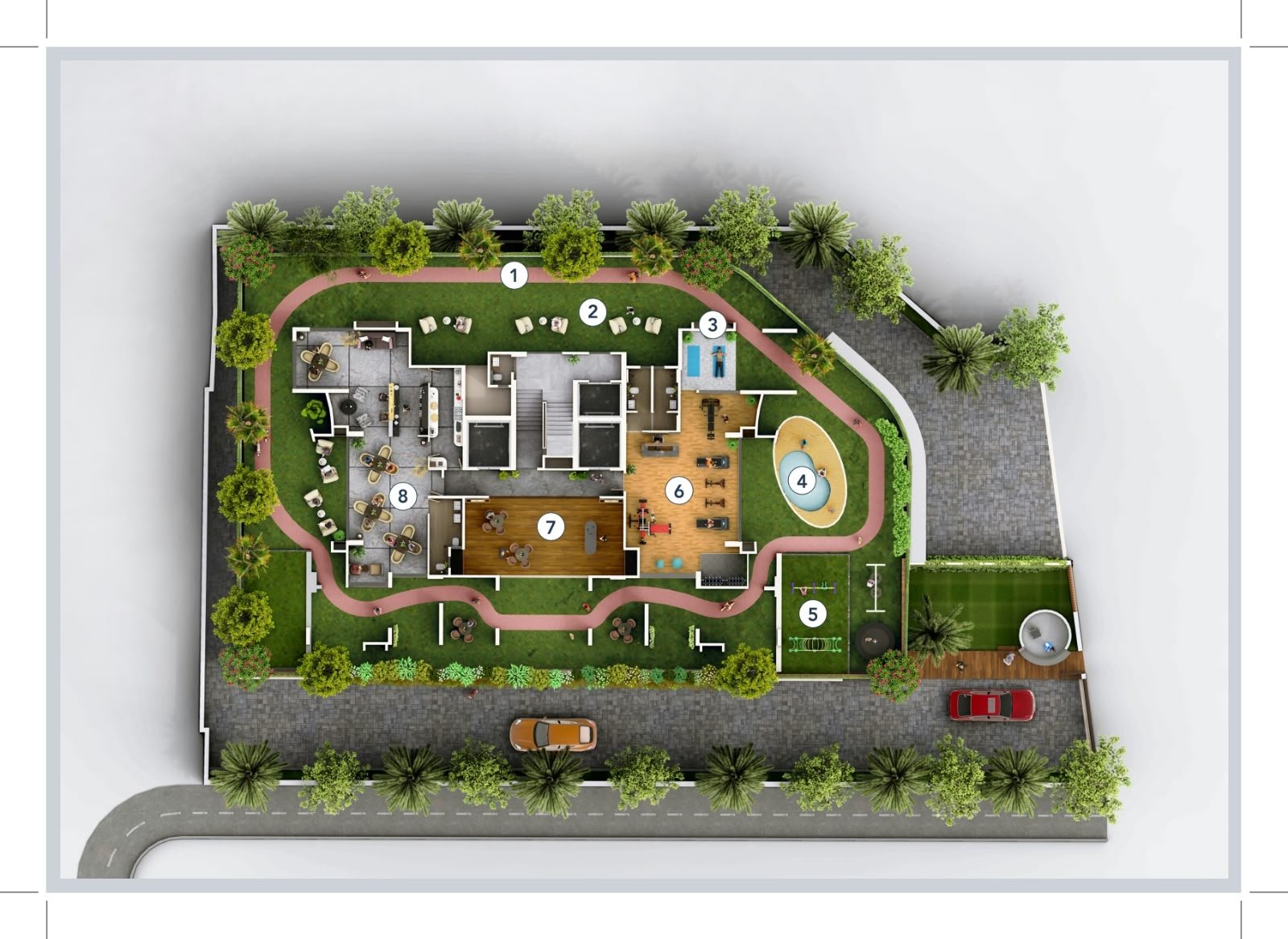 Urna 71P by Sanjay Mittal, Borivali East