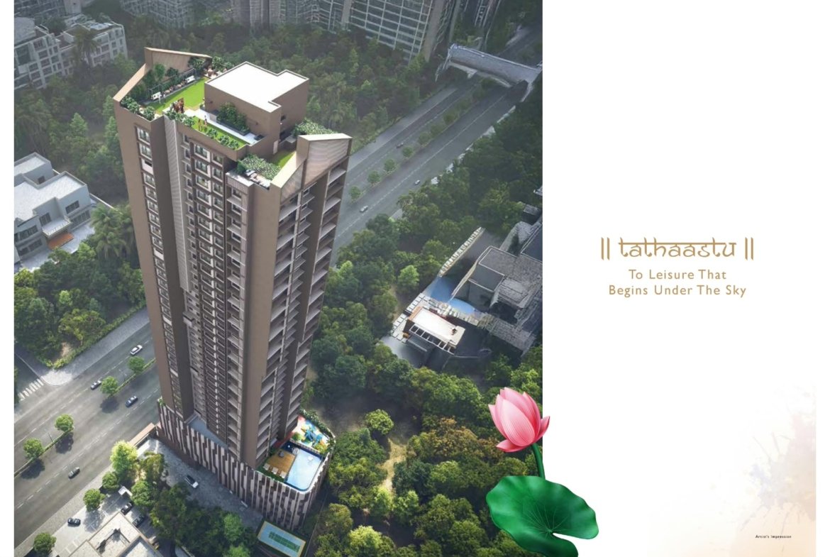 TATHAASTU – Premium Residences in Borivali