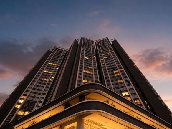 Dynamix Avanya – Tower D | Final Tower | Dahisar East