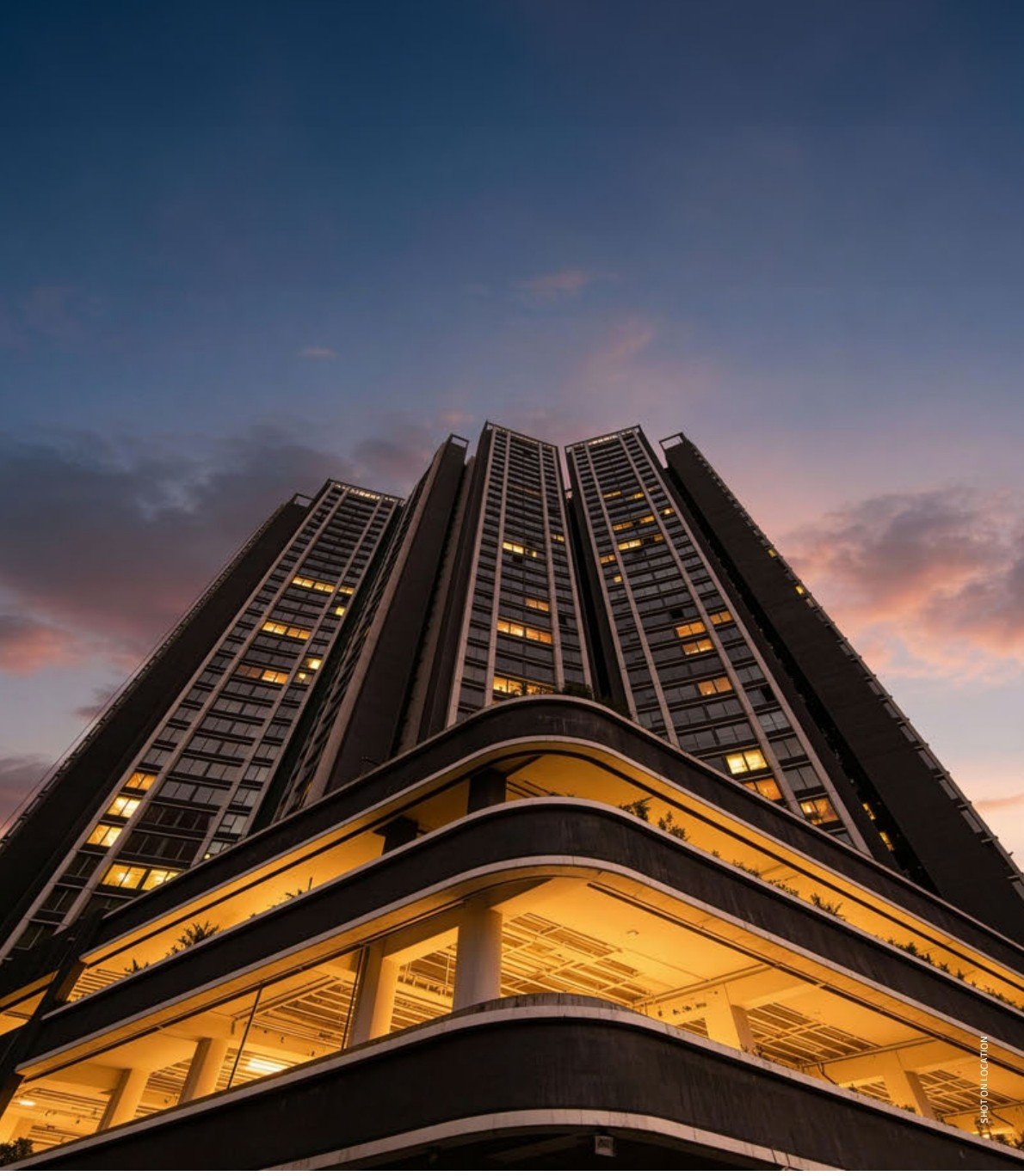 Dynamix Avanya – Tower D | Final Tower | Dahisar East