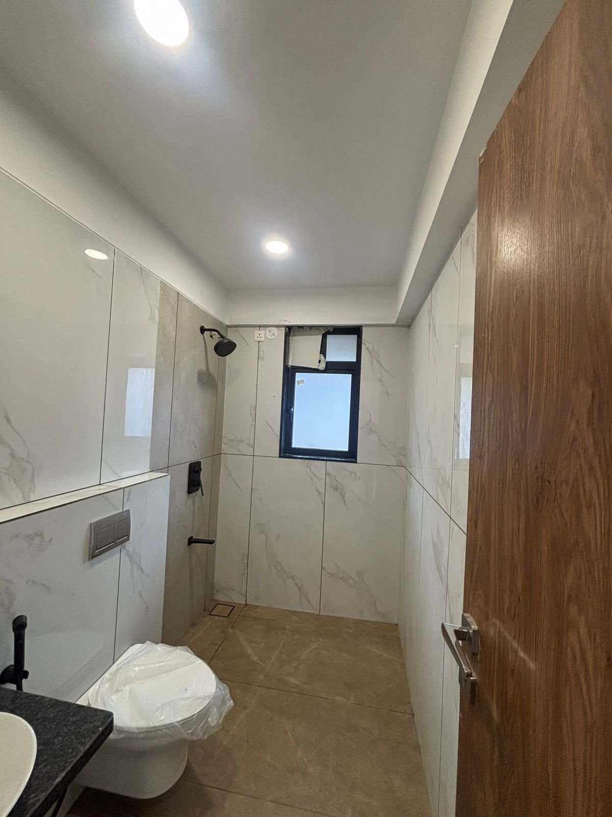 Urna 71P by Sanjay Mittal, Borivali East